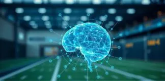 The Intersection of Technology and Health: Preventing Sports Injuries with AI The Intersection of Technology and Health: Preventing Sports Injuries with Artificial Intelligence