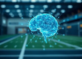 The Intersection of Technology and Health: Preventing Sports Injuries with AI The Intersection of Technology and Health: Preventing Sports Injuries with Artificial Intelligence