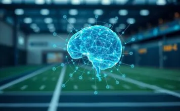 The Intersection of Technology and Health: Preventing Sports Injuries with AI The Intersection of Technology and Health: Preventing Sports Injuries with Artificial Intelligence