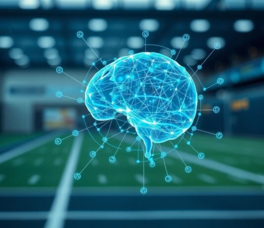 The Intersection of Technology and Health: Preventing Sports Injuries with AI The Intersection of Technology and Health: Preventing Sports Injuries with Artificial Intelligence