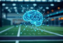The Intersection of Technology and Health: Preventing Sports Injuries with AI The Intersection of Technology and Health: Preventing Sports Injuries with Artificial Intelligence