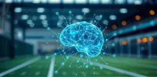 The Intersection of Technology and Health: Preventing Sports Injuries with AI The Intersection of Technology and Health: Preventing Sports Injuries with Artificial Intelligence