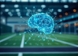 The Intersection of Technology and Health: Preventing Sports Injuries with AI The Intersection of Technology and Health: Preventing Sports Injuries with Artificial Intelligence