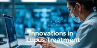 The Intersection of Technology and Healthcare: Innovations in Lupus Treatment The Intersection of Technology and Healthcare: Innovations in Lupus Treatment