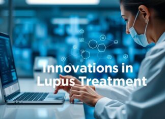 The Intersection of Technology and Healthcare: Innovations in Lupus Treatment The Intersection of Technology and Healthcare: Innovations in Lupus Treatment