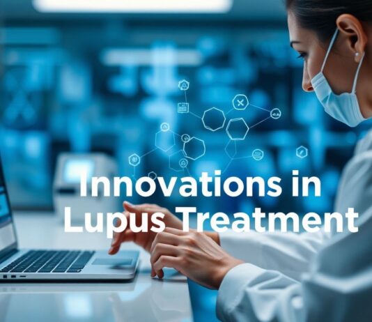 The Intersection of Technology and Healthcare: Innovations in Lupus Treatment The Intersection of Technology and Healthcare: Innovations in Lupus Treatment