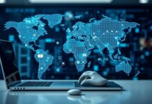 The Intersection of Technology and International Relations: A New Era of Digital Diplomacy The Intersection of Technology and International Relations: A New Era of Digital Diplomacy