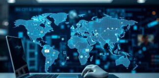 The Intersection of Technology and International Relations: A New Era of Digital Diplomacy The Intersection of Technology and International Relations: A New Era of Digital Diplomacy