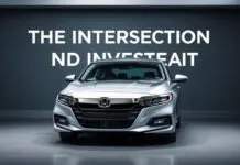 The Intersection of Technology and Investment: A Honda Accord Enthusiast’s Guide The Intersection of Technology and Investment: A Guide for Honda Accord Enthusiasts
