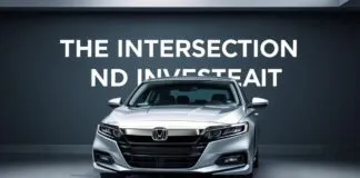 The Intersection of Technology and Investment: A Honda Accord Enthusiast’s Guide The Intersection of Technology and Investment: A Guide for Honda Accord Enthusiasts