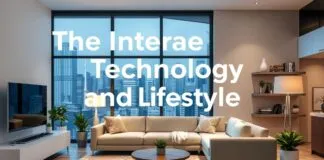 The Intersection of Technology and Lifestyle: Smart Homes and Beyond The Intersection of Technology and Lifestyle: Smart Homes and Beyond