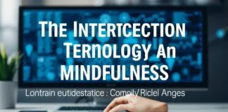 The Intersection of Technology and Mindfulness: Enhancing Focus in the Digital Age The Intersection of Technology and Mindfulness: Enhancing Focus in the Digital Age