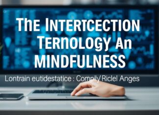 The Intersection of Technology and Mindfulness: Enhancing Focus in the Digital Age The Intersection of Technology and Mindfulness: Enhancing Focus in the Digital Age