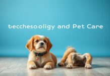 The Intersection of Technology and Pet Care: Smart Innovations for Modern Owners The Intersection of Technology and Pet Care: Smart Innovations for Modern Owners