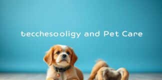 The Intersection of Technology and Pet Care: Smart Innovations for Modern Owners The Intersection of Technology and Pet Care: Smart Innovations for Modern Owners