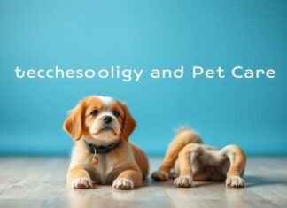 The Intersection of Technology and Pet Care: Smart Innovations for Modern Owners The Intersection of Technology and Pet Care: Smart Innovations for Modern Owners