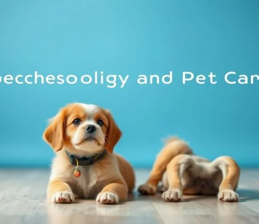 The Intersection of Technology and Pet Care: Smart Innovations for Modern Owners The Intersection of Technology and Pet Care: Smart Innovations for Modern Owners