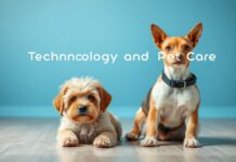 The Intersection of Technology and Pet Care: Smart Innovations for Modern Owners The Intersection of Technology and Pet Care: Smart Innovations for Modern Owners