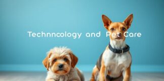 The Intersection of Technology and Pet Care: Smart Innovations for Modern Owners The Intersection of Technology and Pet Care: Smart Innovations for Modern Owners
