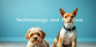 The Intersection of Technology and Pet Care: Smart Innovations for Modern Owners The Intersection of Technology and Pet Care: Smart Innovations for Modern Owners