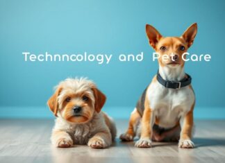The Intersection of Technology and Pet Care: Smart Innovations for Modern Owners The Intersection of Technology and Pet Care: Smart Innovations for Modern Owners