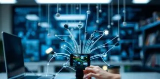 The Intersection of Technology and Photography: A New Era of Innovation The Intersection of Technology and Photography: A New Era of Innovation