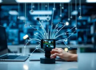 The Intersection of Technology and Photography: A New Era of Innovation The Intersection of Technology and Photography: A New Era of Innovation