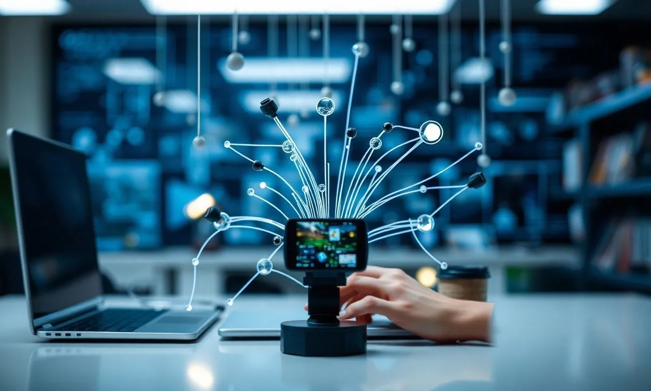 The Intersection of Technology and Photography: A New Era of Innovation