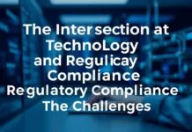 The Intersection of Technology and Regulatory Compliance: Navigating the Complexities The Intersection of Technology and Regulatory Compliance: Navigating the Challenges
