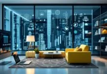 The Intersection of Technology and Smart Living: A Deep Dive The Intersection of Technology and Smart Living: An In-depth Analysis