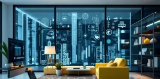 The Intersection of Technology and Smart Living: A Deep Dive The Intersection of Technology and Smart Living: An In-depth Analysis