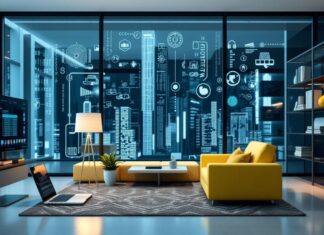 The Intersection of Technology and Smart Living: A Deep Dive The Intersection of Technology and Smart Living: An In-depth Analysis