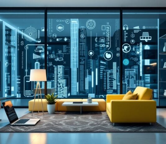The Intersection of Technology and Smart Living: A Deep Dive The Intersection of Technology and Smart Living: An In-depth Analysis