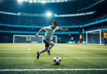 The Intersection of Technology and Sports: A Data-Driven Approach to Football The Intersection of Technology and Sports: A Data-Driven Approach to Soccer