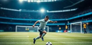The Intersection of Technology and Sports: A Data-Driven Approach to Football The Intersection of Technology and Sports: A Data-Driven Approach to Soccer