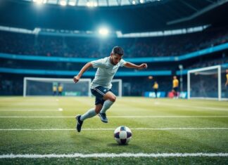 The Intersection of Technology and Sports: A Data-Driven Approach to Football The Intersection of Technology and Sports: A Data-Driven Approach to Soccer