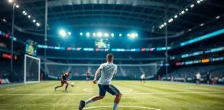 The Intersection of Technology and Sports: How Innovation is Revolutionizing the Game The Intersection of Technology and Sports: How Innovation is Transforming the Game