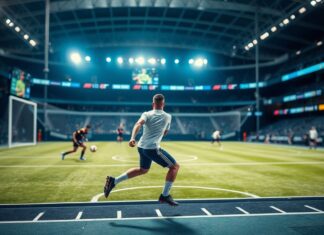 The Intersection of Technology and Sports: How Innovation is Revolutionizing the Game The Intersection of Technology and Sports: How Innovation is Transforming the Game