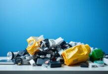 The Intersection of Technology and Sustainability: A Focus on Electronic Waste The Intersection of Technology and Sustainability: A Focus on Electronic Waste