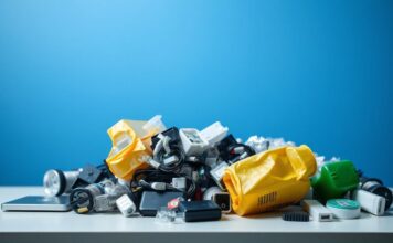 The Intersection of Technology and Sustainability: A Focus on Electronic Waste The Intersection of Technology and Sustainability: A Focus on Electronic Waste