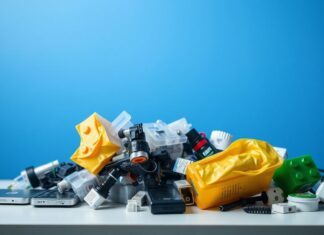 The Intersection of Technology and Sustainability: A Focus on Electronic Waste The Intersection of Technology and Sustainability: A Focus on Electronic Waste