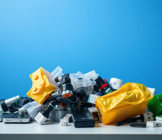 The Intersection of Technology and Sustainability: A Focus on Electronic Waste The Intersection of Technology and Sustainability: A Focus on Electronic Waste