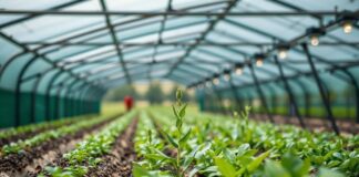 The Intersection of Technology and Sustainable Farming: A Look into Innovative Solutions The Intersection of Technology and Sustainable Farming: An Exploration of Innovative Solutions