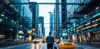 The Intersection of Technology and Urban Security: A Deep Dive The Intersection of Technology and Urban Security: An In-depth Analysis