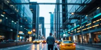 The Intersection of Technology and Urban Security: A Deep Dive The Intersection of Technology and Urban Security: An In-depth Analysis