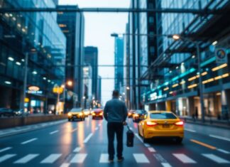 The Intersection of Technology and Urban Security: A Deep Dive The Intersection of Technology and Urban Security: An In-depth Analysis