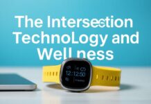 The Intersection of Technology and Wellness: A Look into Innovative Tech Gadgets for Health The Intersection of Technology and Wellness: An Exploration of Innovative Health Tech Gadgets