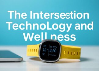 The Intersection of Technology and Wellness: A Look into Innovative Tech Gadgets for Health The Intersection of Technology and Wellness: An Exploration of Innovative Health Tech Gadgets