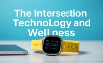 The Intersection of Technology and Wellness: A Look into Innovative Tech Gadgets for Health The Intersection of Technology and Wellness: An Exploration of Innovative Health Tech Gadgets