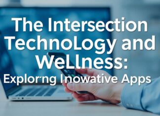 The Intersection of Technology and Wellness: Exploring Innovative Apps The Intersection of Technology and Wellness: Exploring Innovative Apps